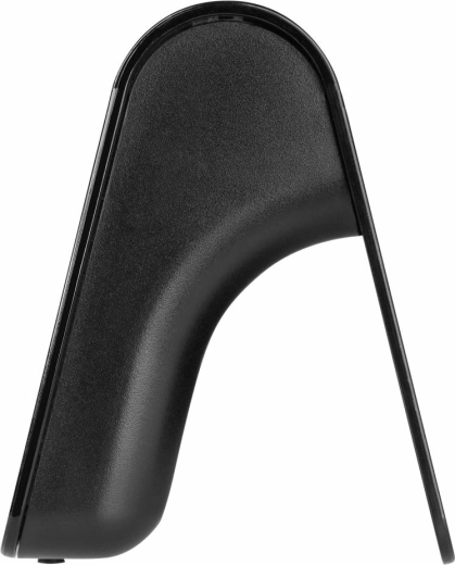 Stabilna postavitev na nočni omarici