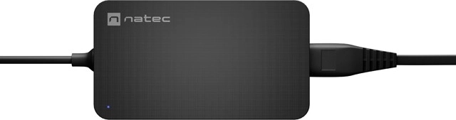 GaN tehnologija za kompaktne mere in višjo učinkovitost