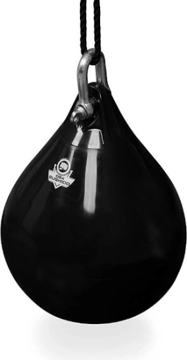 Realističen občutek pri udarcu in prijazno do sklepov