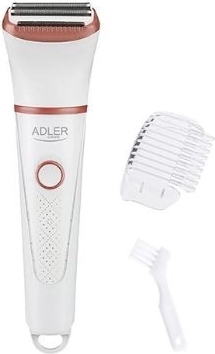 Adler Women's Shaver