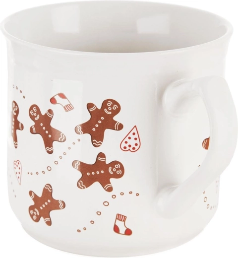 Preprosto vzdrževanje in vsakodnevno udobje