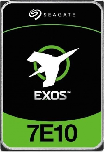 Notranji trdi disk Seagate Exos 7E10 6 TB