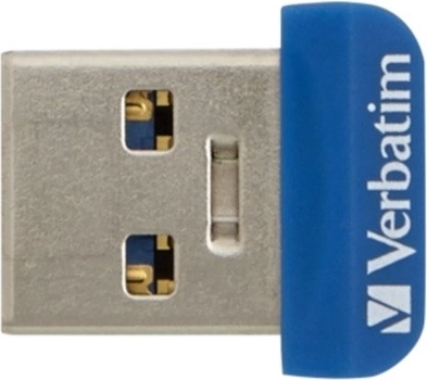 USB ključek Verbatim Store 'n' Stay Nano 64GB USB 3.0