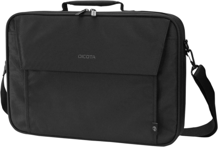 Torba Eco Multi BASE za prenosnike 14-15,6'' črna