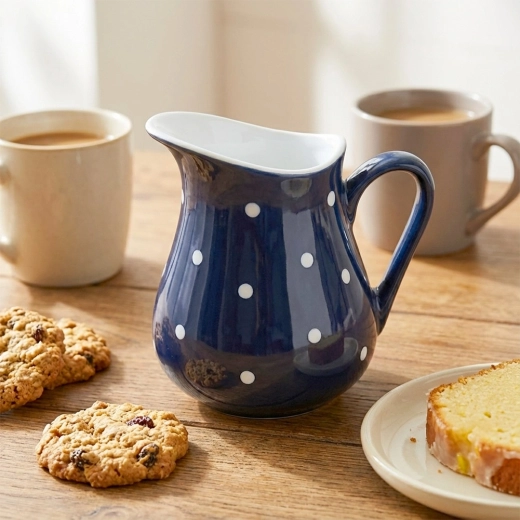 Dekorativen videz za vsako mizo