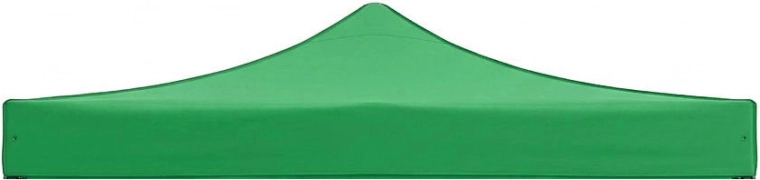 Hitra osvežitev videza paviljona