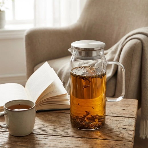 Odporno borosilikatno steklo