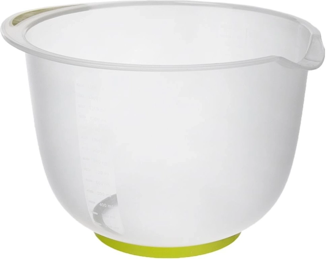 Udobno prelivanje brez kapljanja