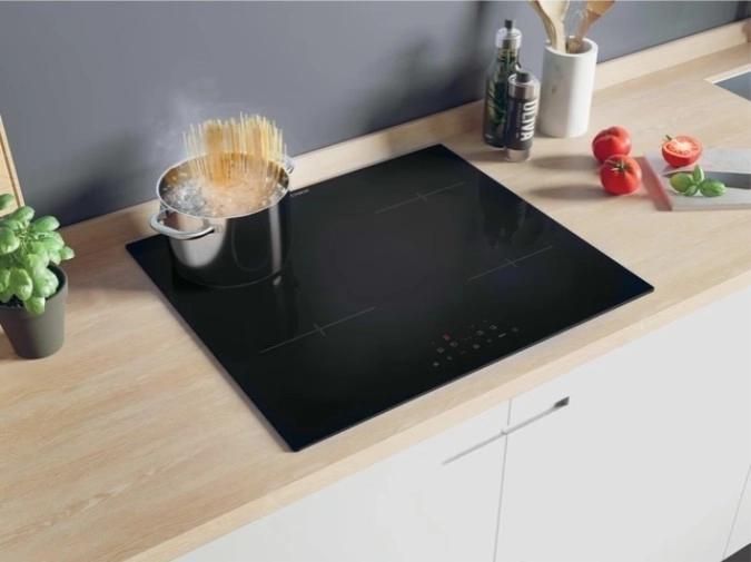 Pametno upravljanje moči proti preobremenitvi