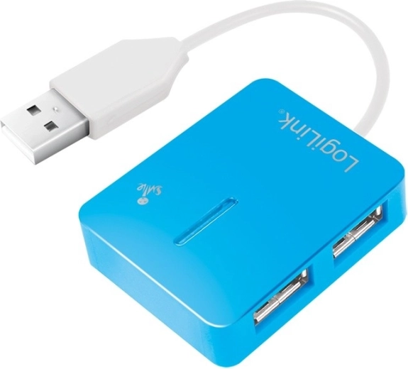 Hitri USB 2.0 do 480 Mb/s