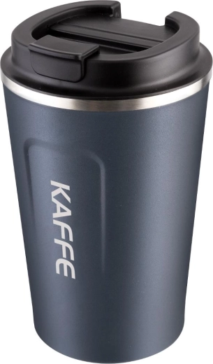 Lamart termo lonček Kaffee 350 ml – Modra