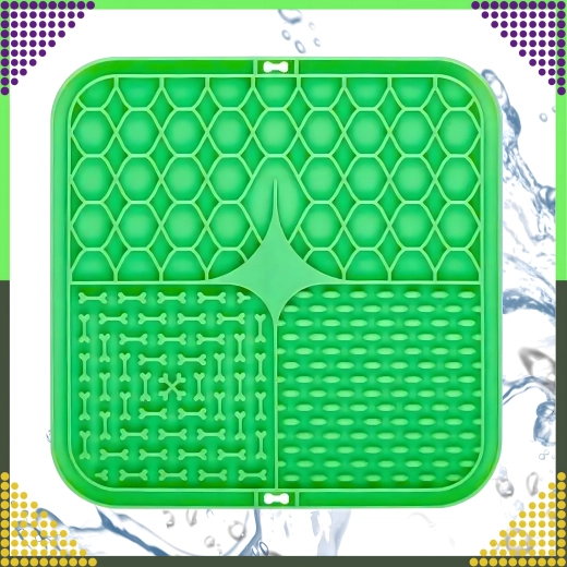 Pametne teksture za počasnejše hranjenje