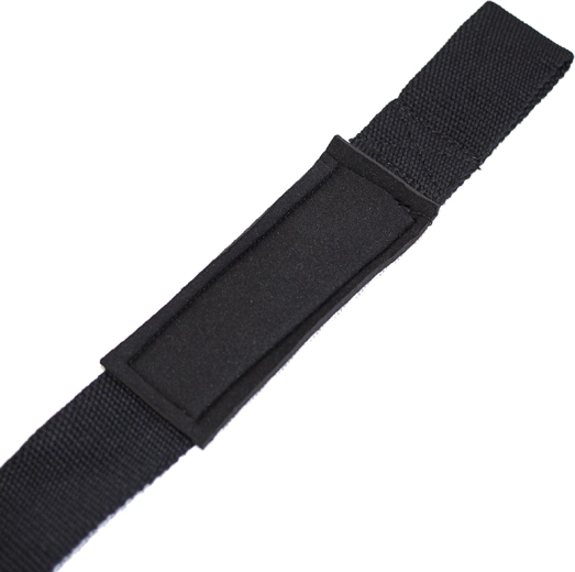 Udobje in zanesljivost pri oprijemu