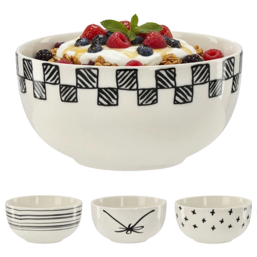 Praktična prostornina in enostavno vzdrževanje