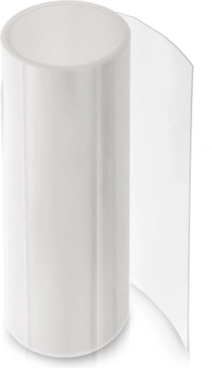 Prozoren acetatni trak za torte 12 cm × 5 m