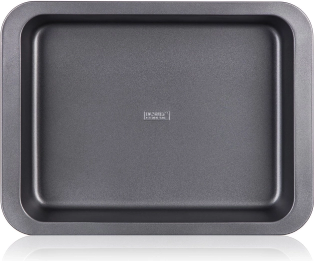 Praktična globina za vsestransko pečenje