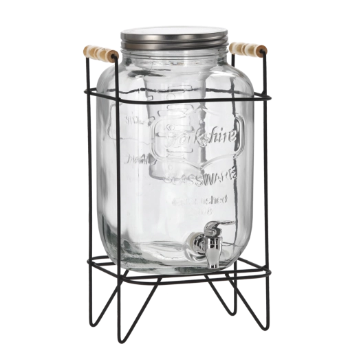 Čisto in natančno nalivanje