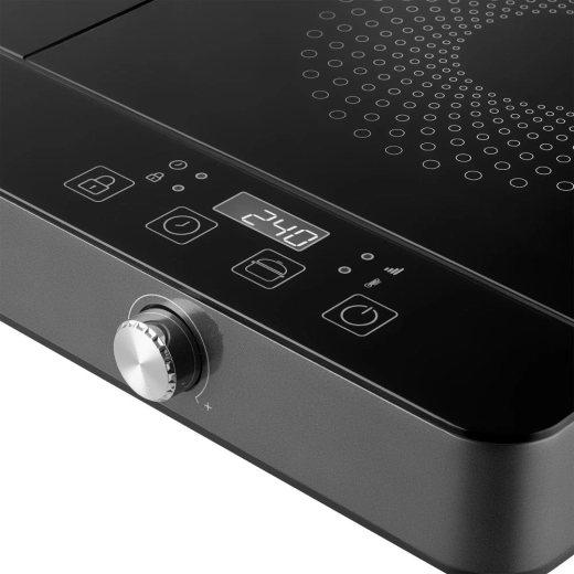 Precise and convenient control