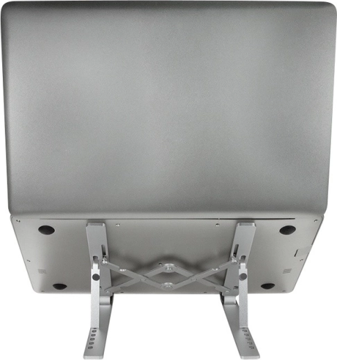 Aluminij in nedrseče podloge za stabilno oporo