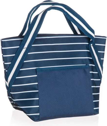 Hladilna torba DELIA 8 l navy