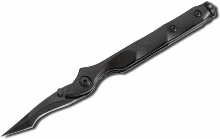 Böker Plus Urban Survival tactical folding knife