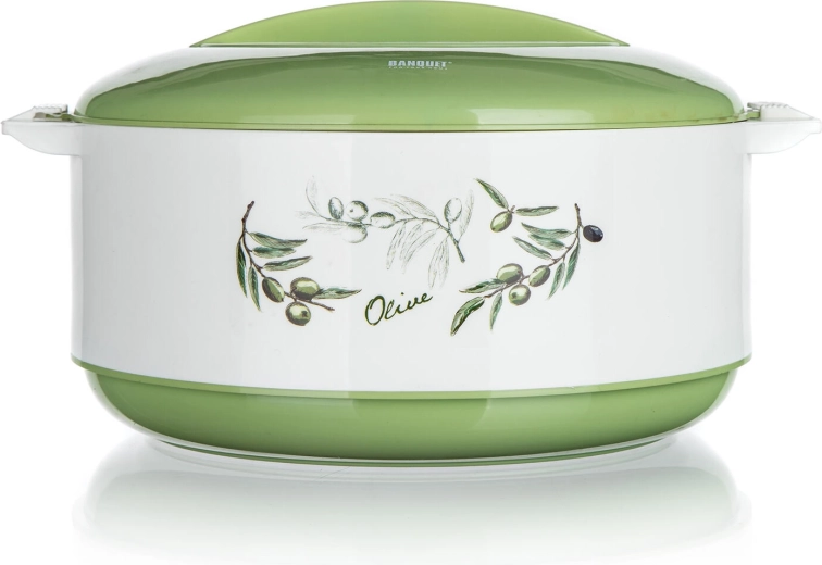 Dolgotrajna toplotna izolacija