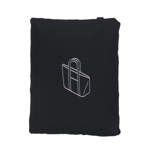 Zložljiva potovalna torba 48 × 34 × 18 cm (mešanica barv)