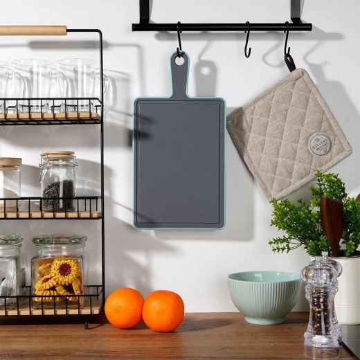 Varen oprijem in enostavno shranjevanje