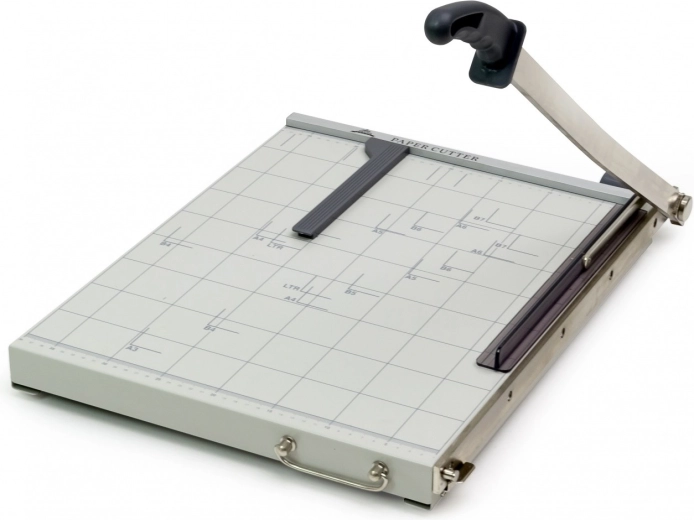 A3 Guillotine Paper Cutter