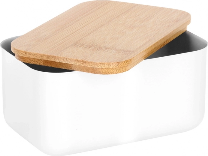 Enostavno čiščenje in vsakodnevno udobje