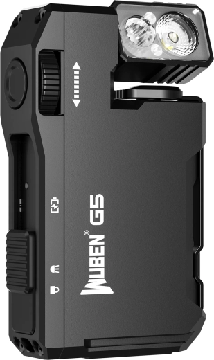 Brezstopenjska svetloba 2–400 lm in RGB 7 barv