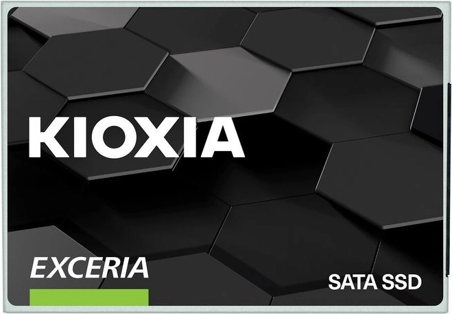 SSD disk Kioxia Exceria 480GB SATA3