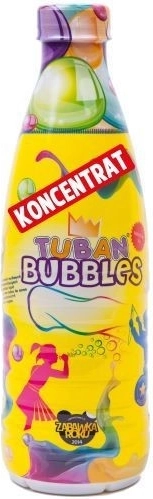 Koncentrat za milne mehurčke 1 l