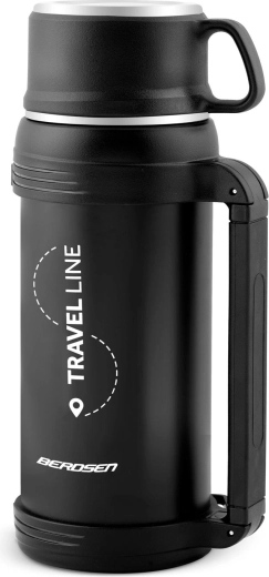 Pokrov kot skodelica in zanesljiv zaklep