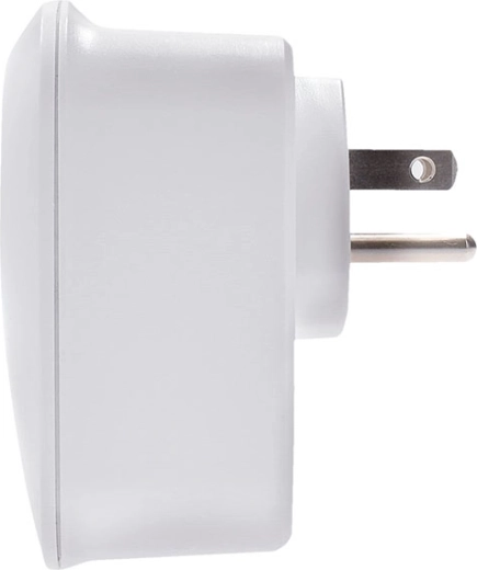 Safe, compact, and travel-friendly