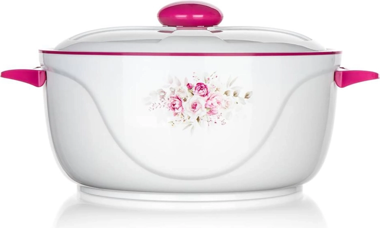 Dolgotrajna toplotna izolacija