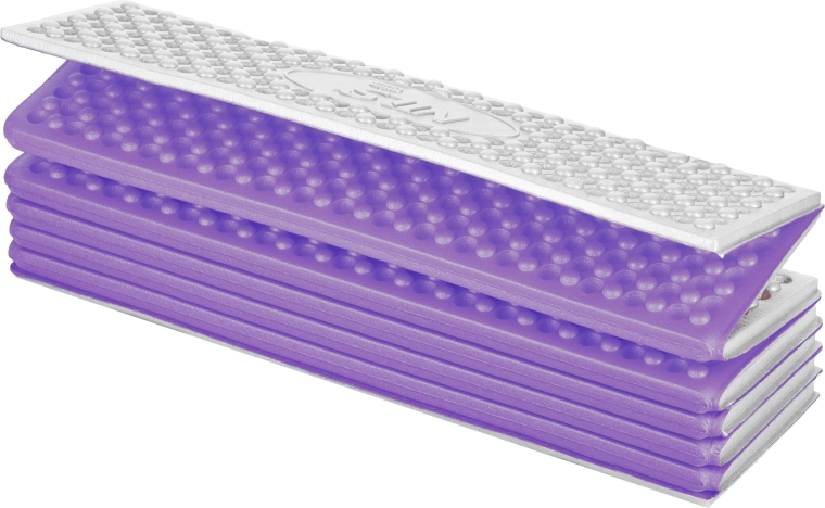 Reflektivna aluminijasta plast za boljše toplotno udobje