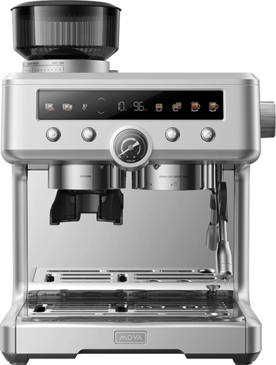 Dva bojlerja in dve črpalki za nemoteno pripravo