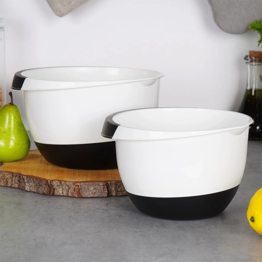 Nedrseča stabilnost in zanesljiv oprijem