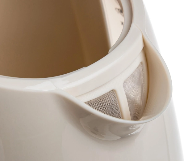 Odstranljiv filter proti vodnemu kamnu