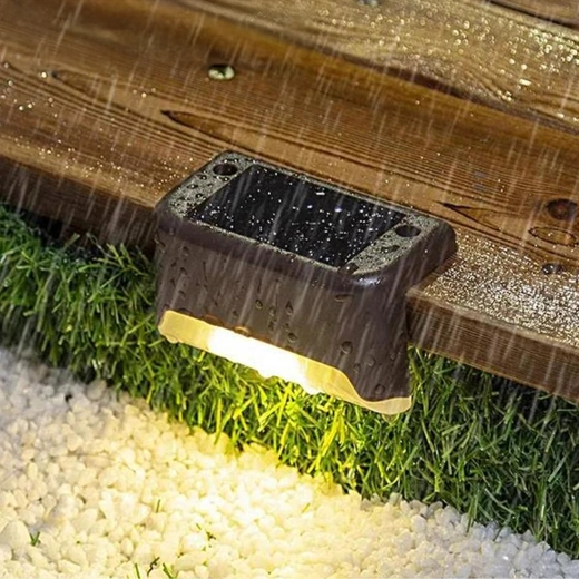 Odporna zunanja zasnova