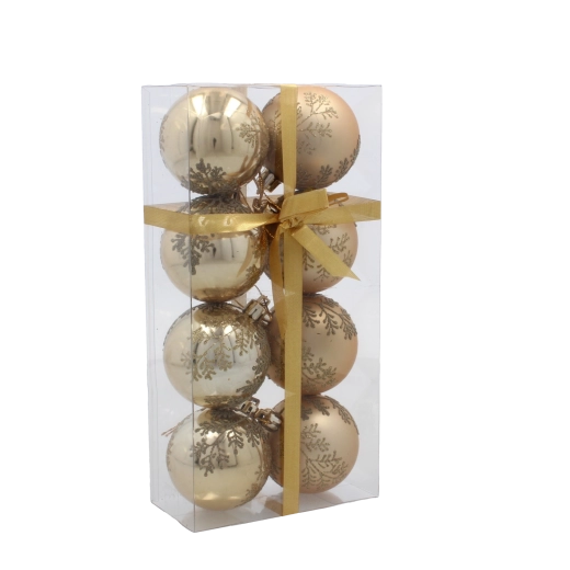 Netršeče za varne praznike