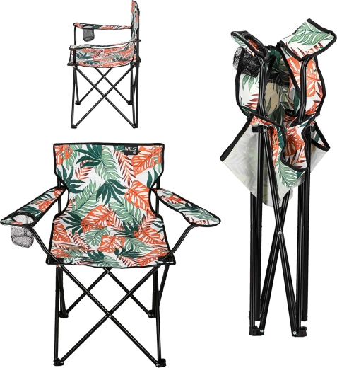 Praktično držalo za pijačo in enostavno zlaganje