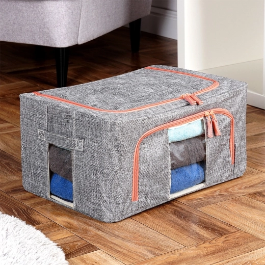 Vzdržljiv material in udobno prenašanje