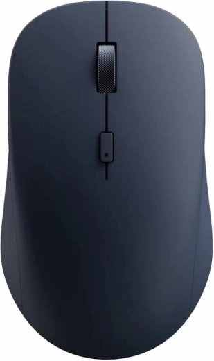 Brezžična USB‑C miška črna