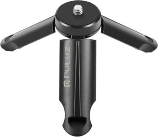 Foldable mini tripod PULUZ for phone and camera - 1 piece