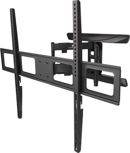 Univerzalni stenski nosilec za TV 43–100'' do 80 kg