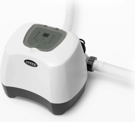 Krystal Clear solinator za bazene z elektrokatalitsko oksidacijo