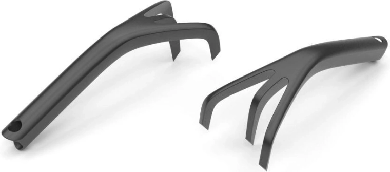 Ročni rahljalnik s 3 konicami CELLFAST