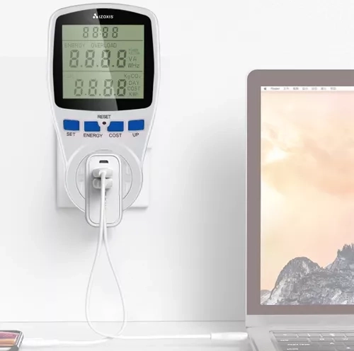 Save on bills thanks to accurate measurement